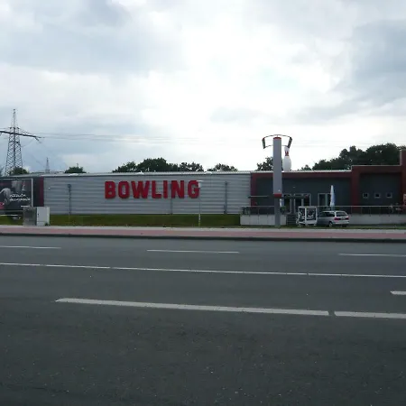 Ξενοδοχείο Buntevillamuenster