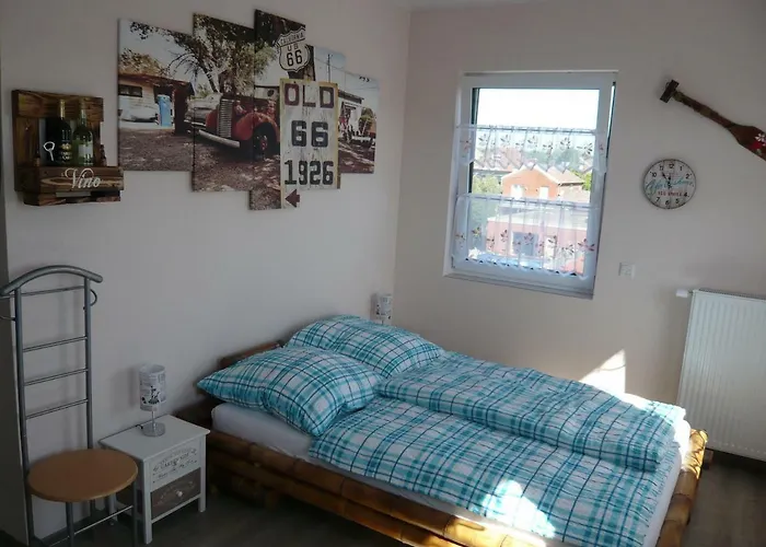 Buntevillamuenster Hotel 3*