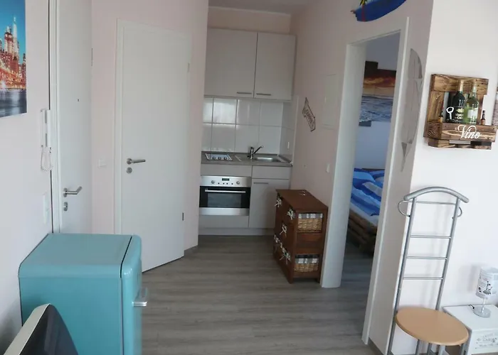 Buntevillamuenster Hotel