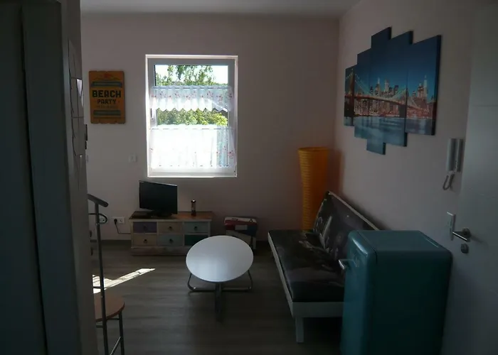 Buntevillamuenster Hotel 3*