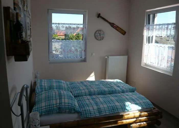 Hotel Buntevillamuenster Münster