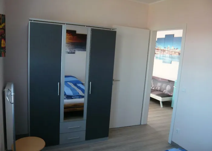 Hotel Buntevillamuenster