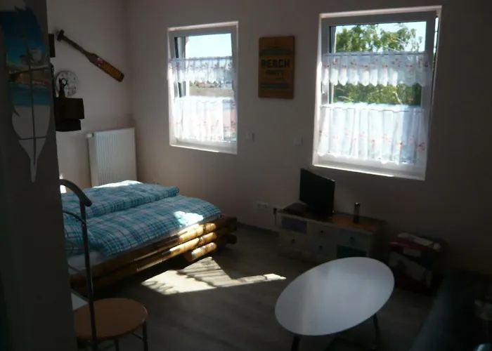 Buntevillamuenster 酒店 3*