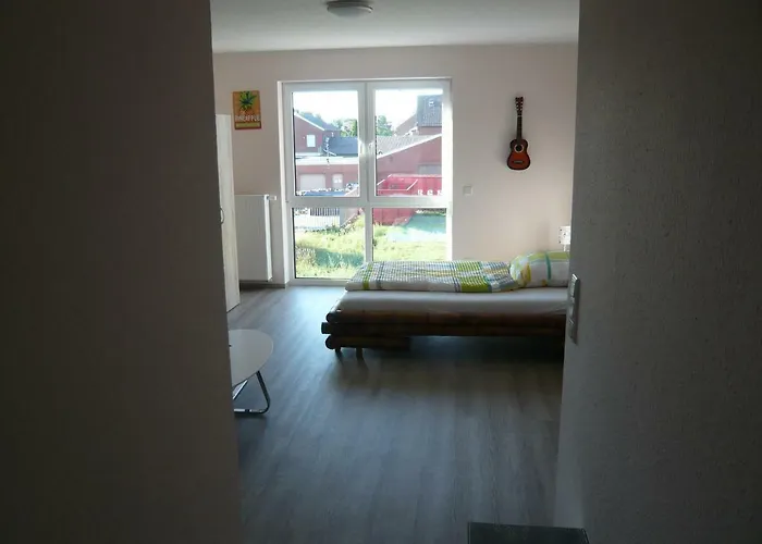 Buntevillamuenster Hotel 3*