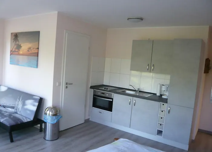 Buntevillamuenster 蒙斯特