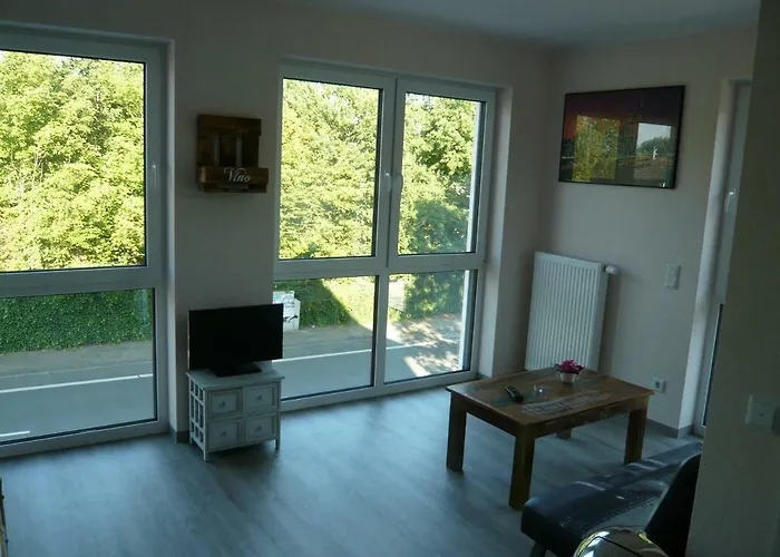 Buntevillamuenster 酒店 3*