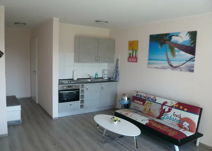 Buntevillamuenster 酒店 蒙斯特