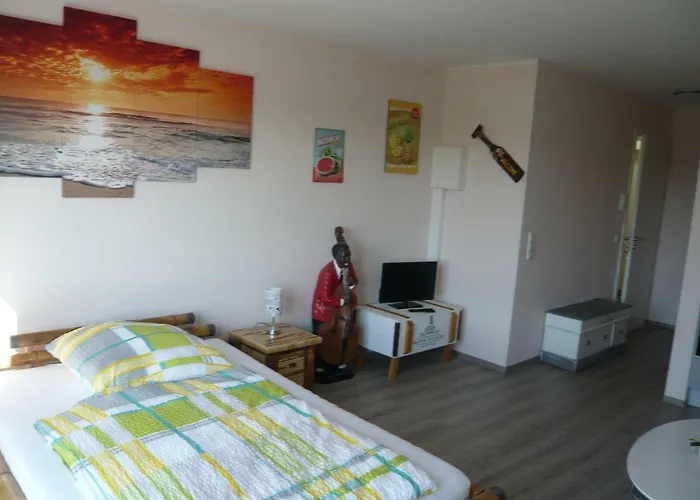 Hotel Buntevillamuenster 3*