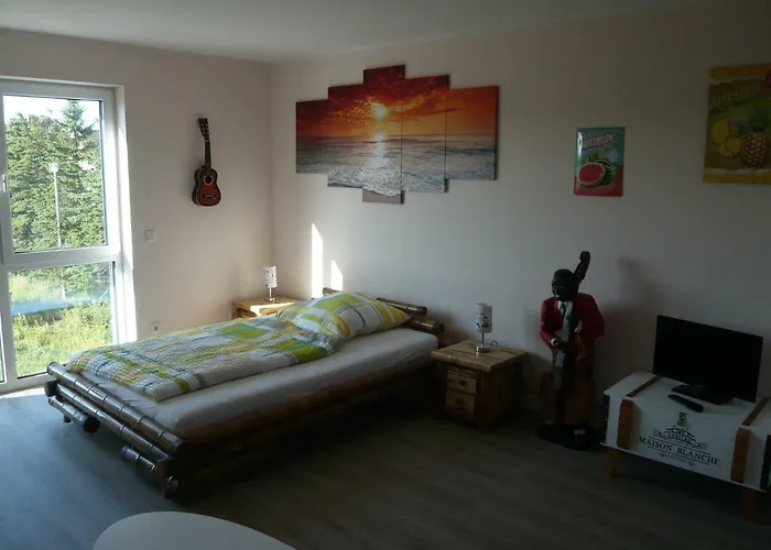 Buntevillamuenster 3* Münster