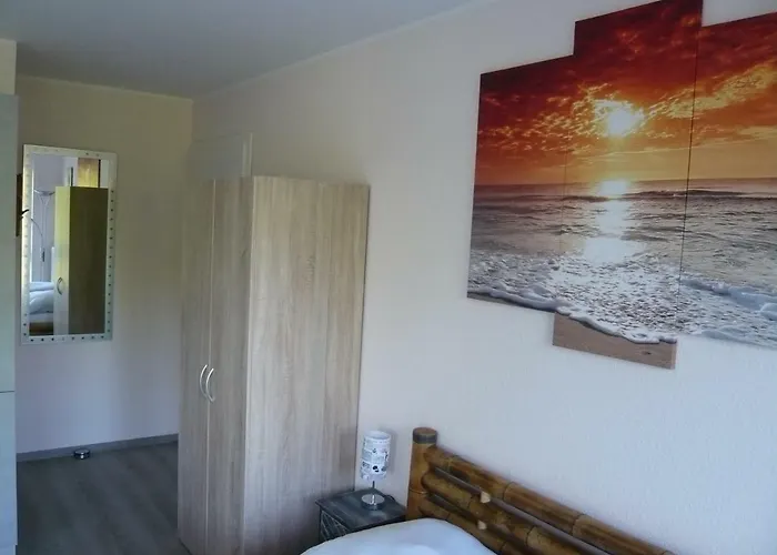 Buntevillamuenster 酒店