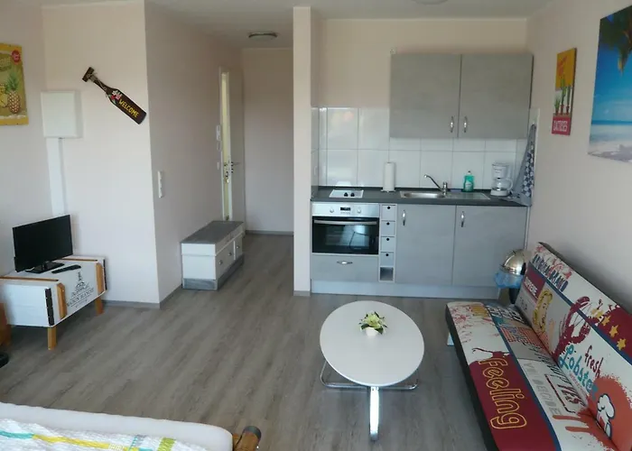 Hotel Buntevillamuenster 3*