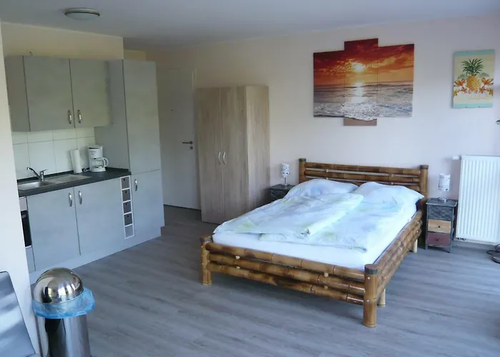 Hotel Buntevillamuenster Münster