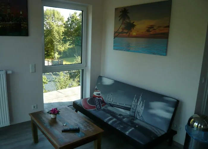 酒店 Buntevillamuenster 3*