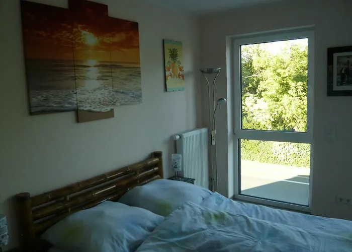 Buntevillamuenster 3* Münster