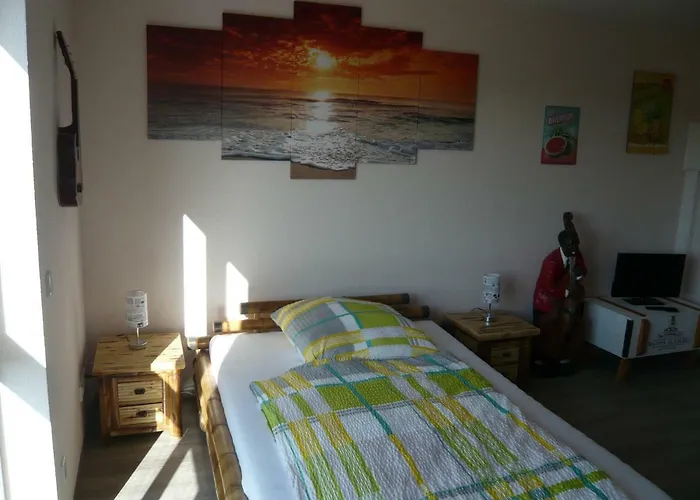 Buntevillamuenster 3*