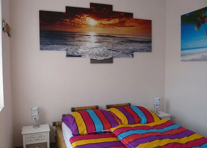 Hotel Buntevillamuenster