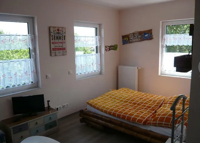 Buntevillamuenster 3*