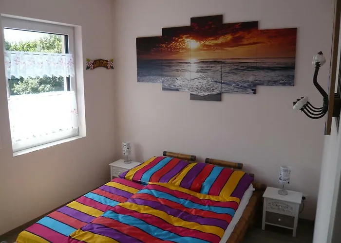 Buntevillamuenster Hotel 3*