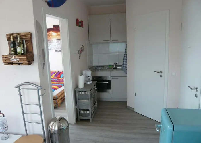 Hotel Buntevillamuenster