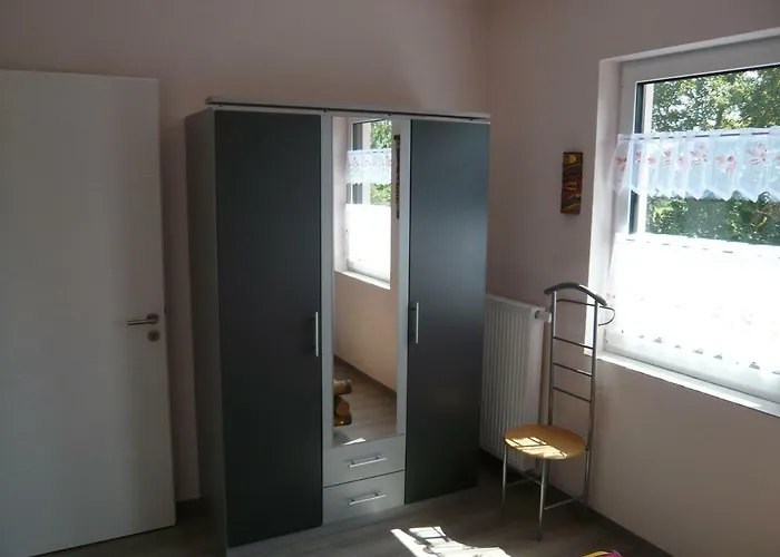 Buntevillamuenster Hotel Münster