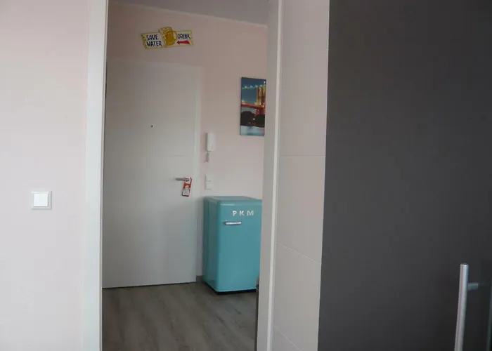 Buntevillamuenster 蒙斯特