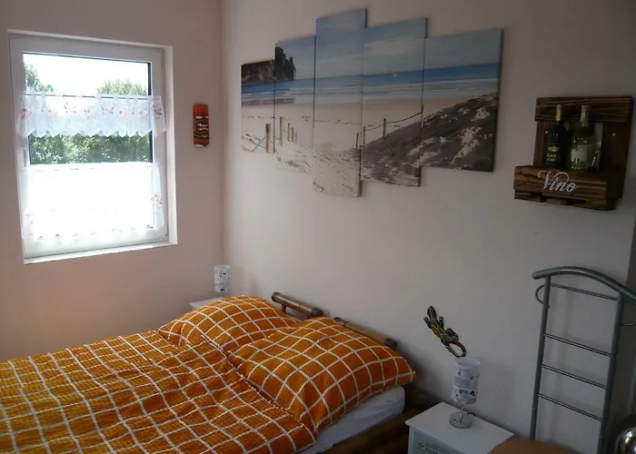 Buntevillamuenster Hotel 3*