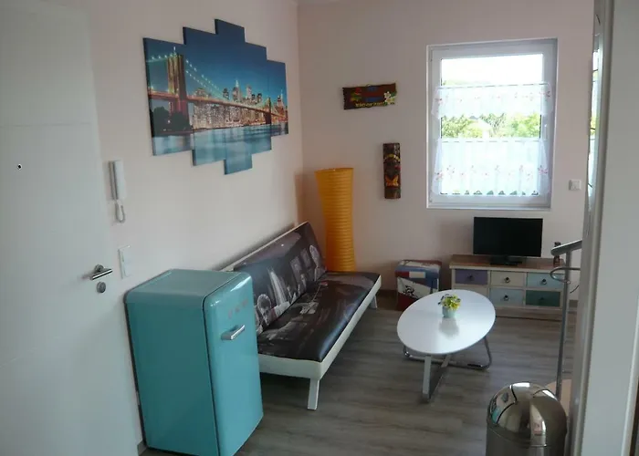 酒店 Buntevillamuenster