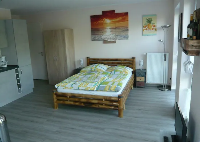 Buntevillamuenster 3*