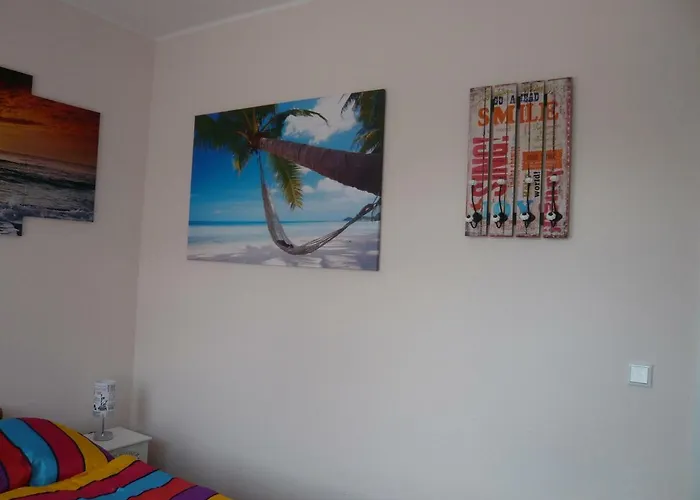 酒店 Buntevillamuenster 蒙斯特