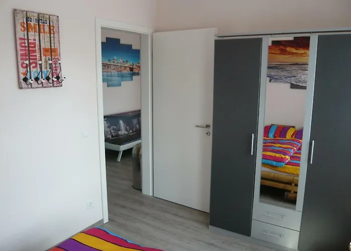 Buntevillamuenster Hotel 3*