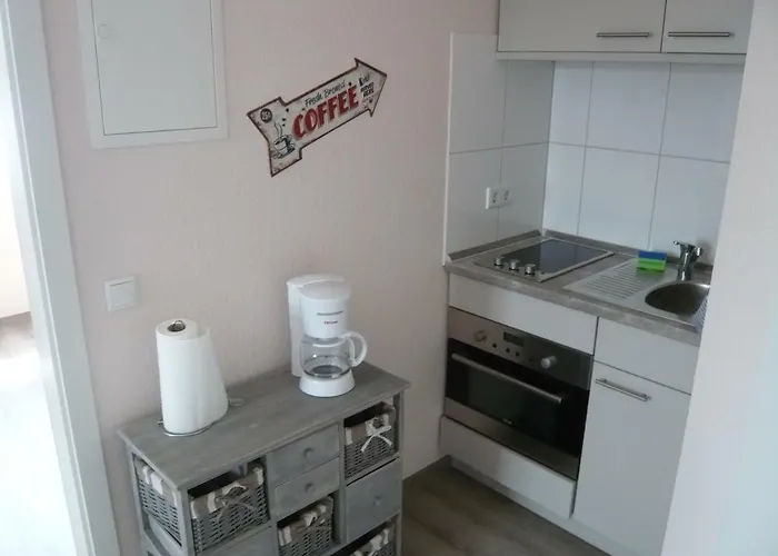 Hotel Buntevillamuenster Münster