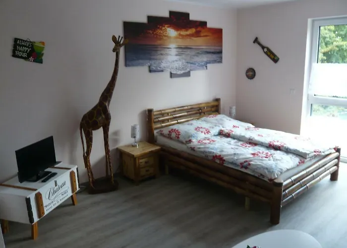 Buntevillamuenster 3* مونستر