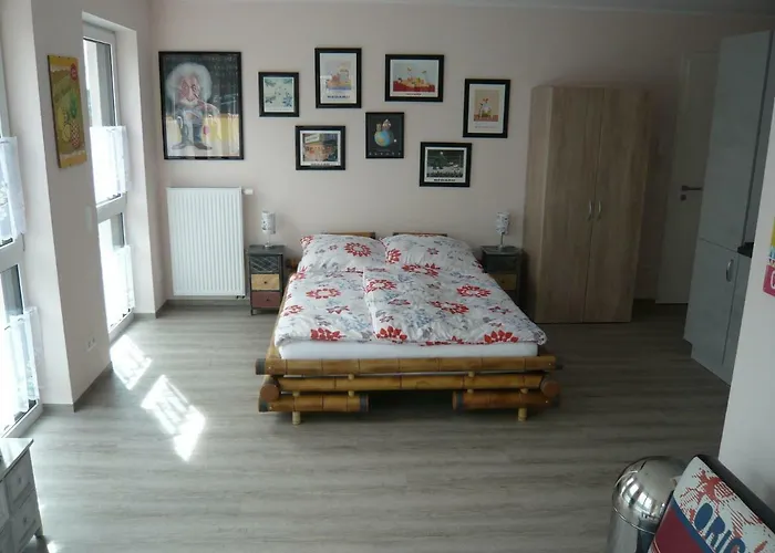 Buntevillamuenster 3*