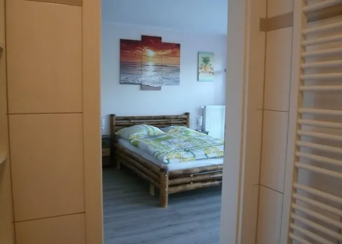 فندق Buntevillamuenster