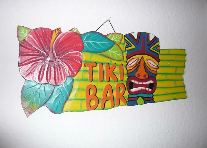 Buntevillamuenster Hotel Münster