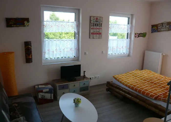 Buntevillamuenster 酒店