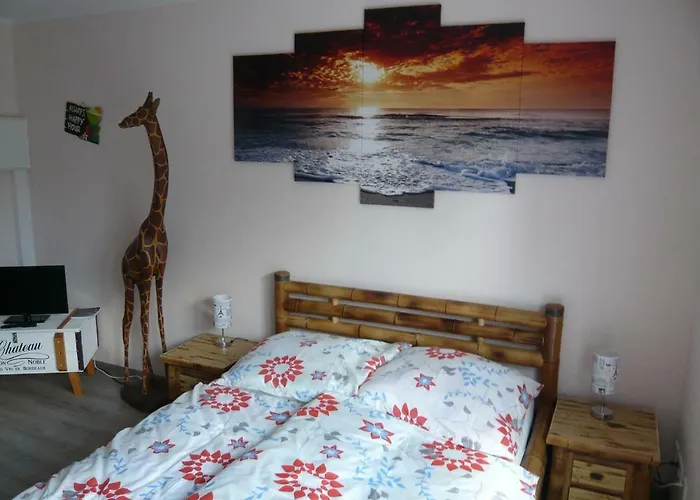 Buntevillamuenster 3*