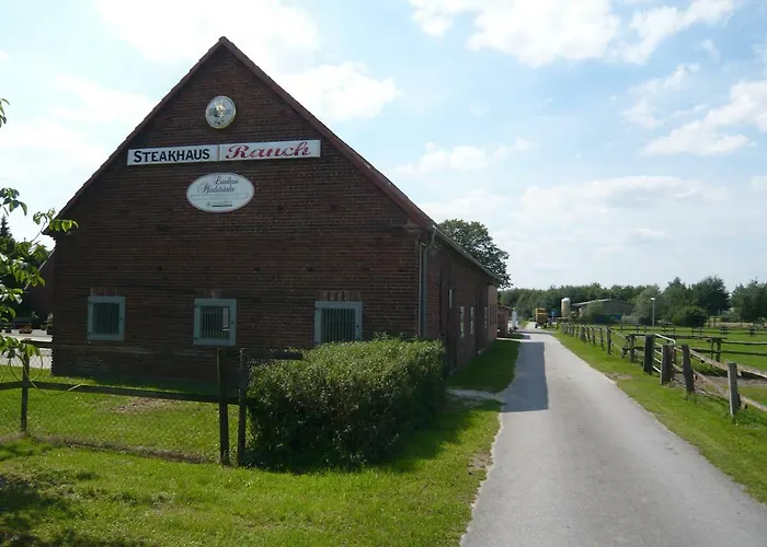 Hotel Buntevillamuenster