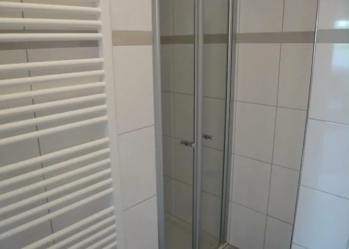 酒店 Buntevillamuenster 3*