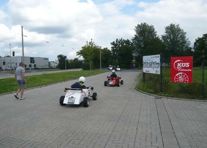 Buntevillamuenster 3*