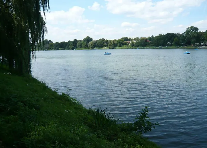 Buntevillamuenster Münster