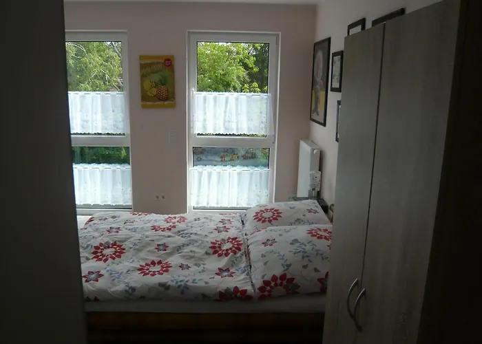 فندق Buntevillamuenster مونستر