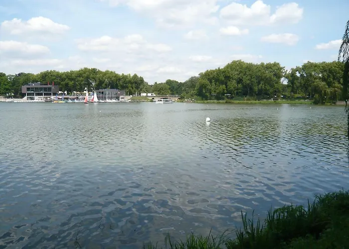 Buntevillamuenster 酒店 蒙斯特