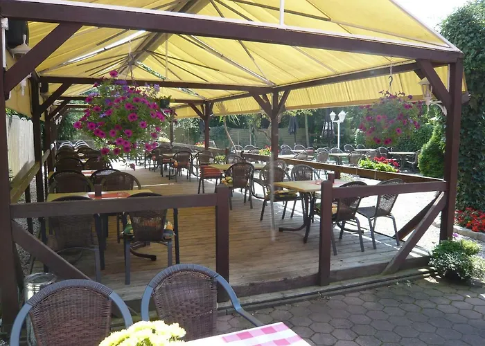 Buntevillamuenster 蒙斯特